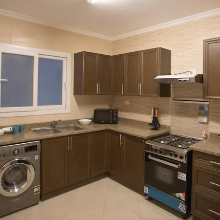 Parkside Boutique 3 Bbr Serviced Apartment - Ocean Blue - Near Airport-3