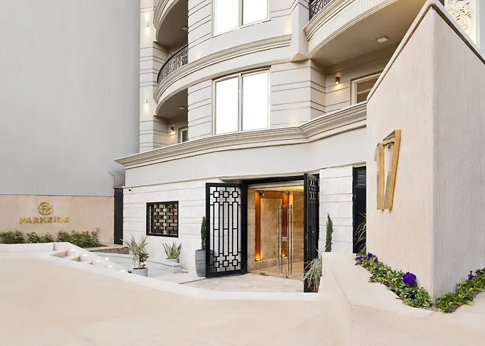 Parkside Boutique Serviced Apartments